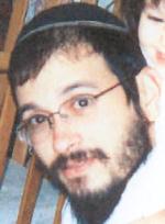 בנימין זאב כהנא