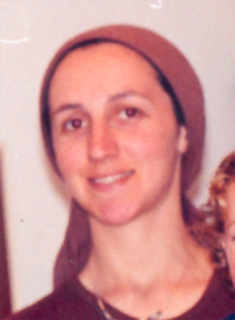 תמונת כהנא טליה ז"ל