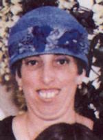 רחל שבו