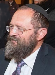 Picture of יצחק צייגר