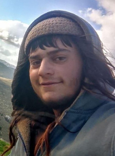 תמונת שרמן יהודה שמואל ז"ל